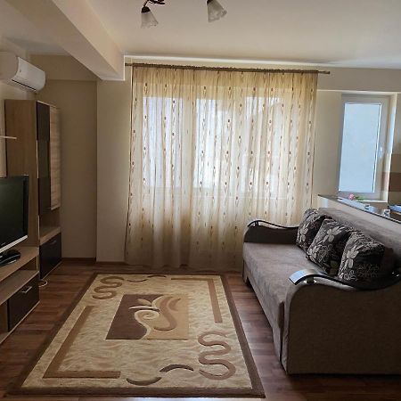 Apartament Gloriei 17 Apartamento Târgu-Mureş Exterior foto
